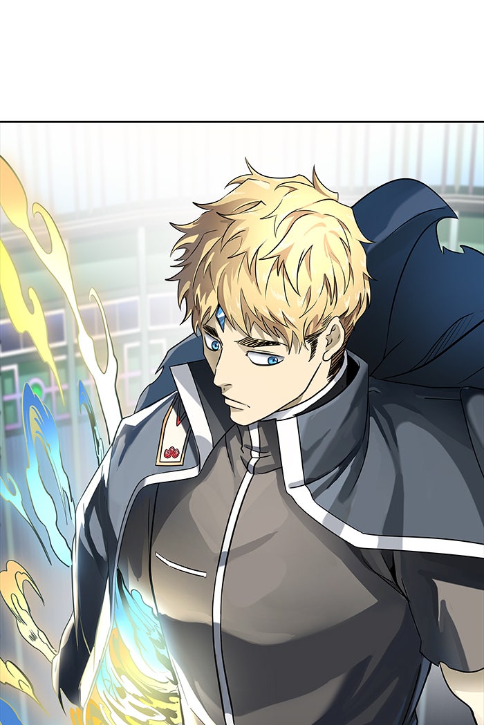Tower of God manga, chapter 520, page 251 of 257
