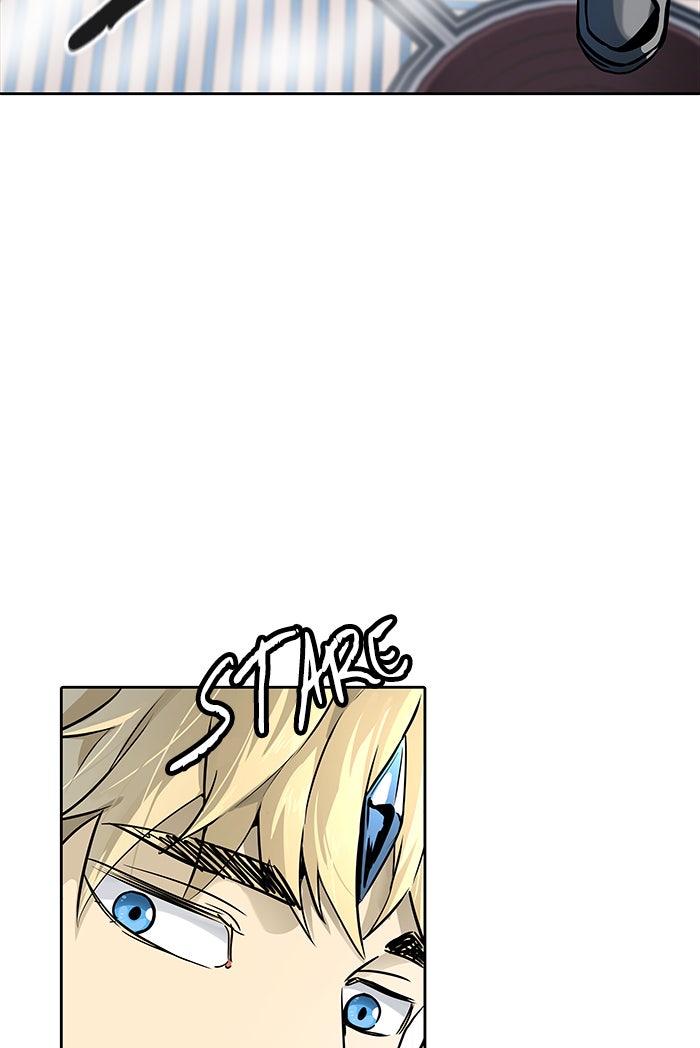 Tower of God manga, chapter 520, page 253 of 257