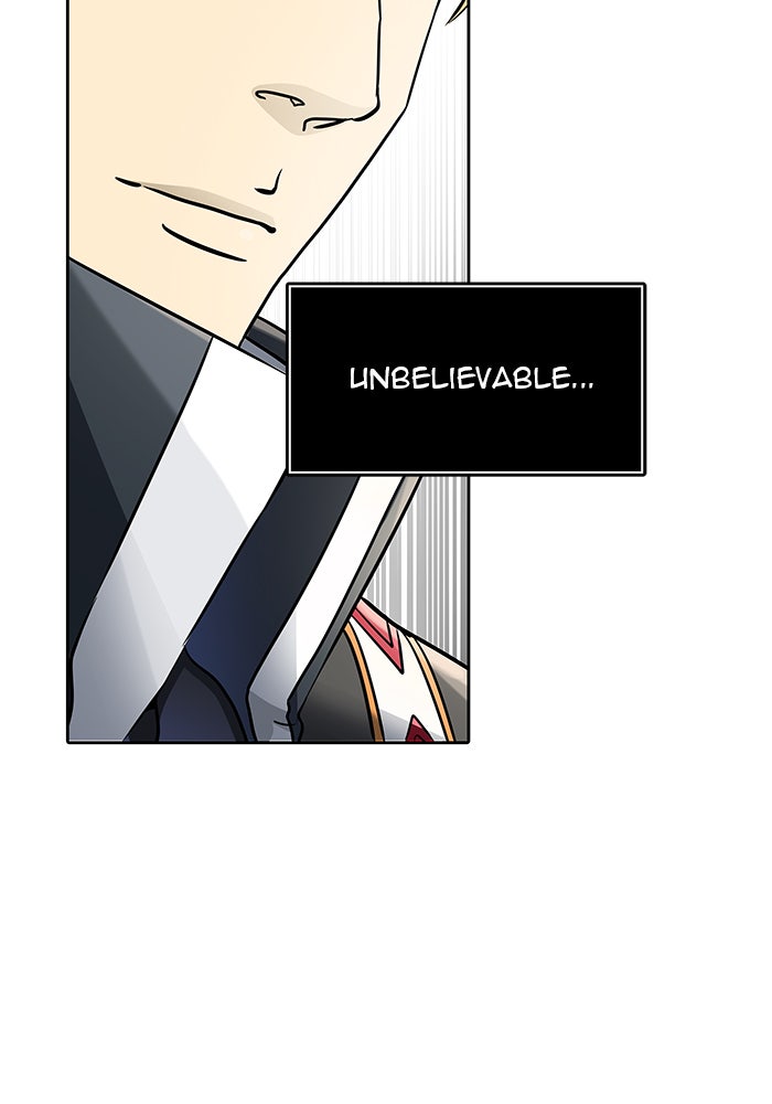 Tower of God manga, chapter 520, page 254 of 257