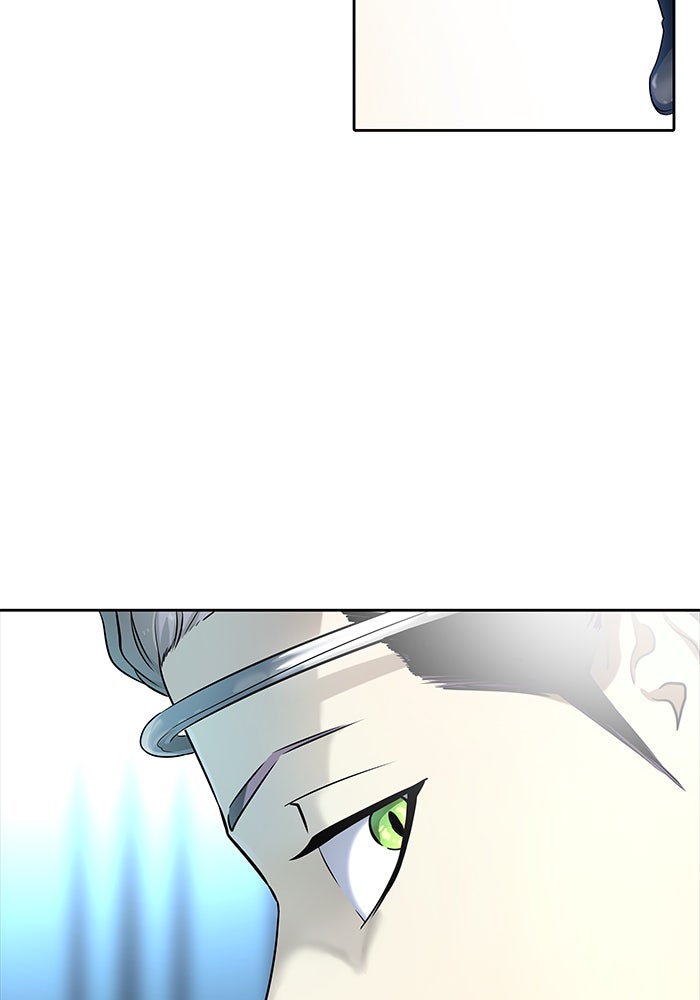 Tower of God manga, chapter 520, page 256 of 257