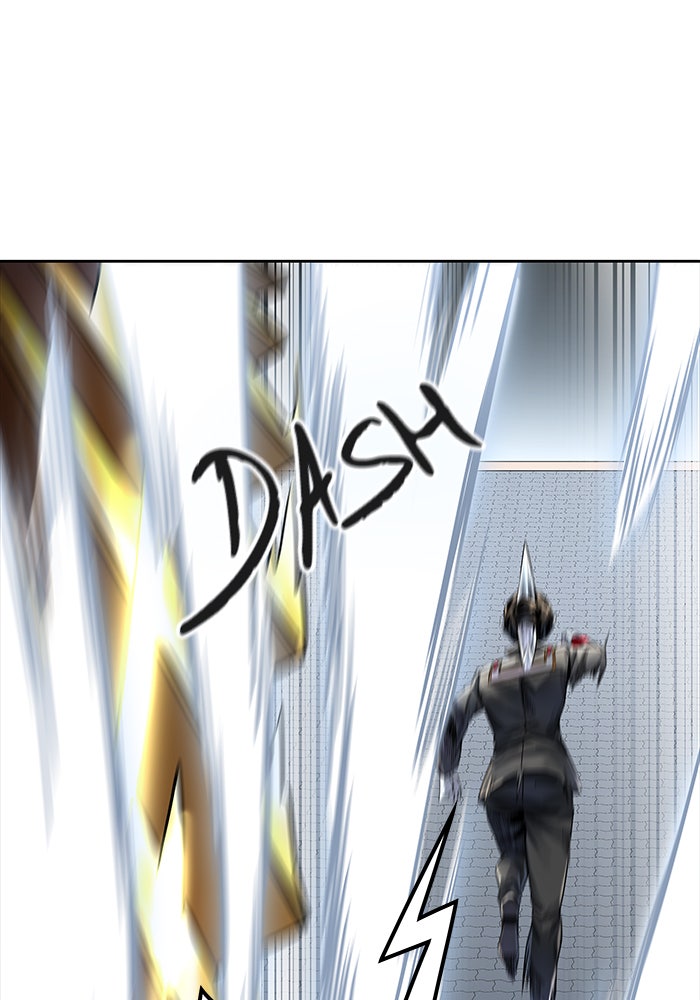 Tower of God manga, chapter 520, page 29 of 257