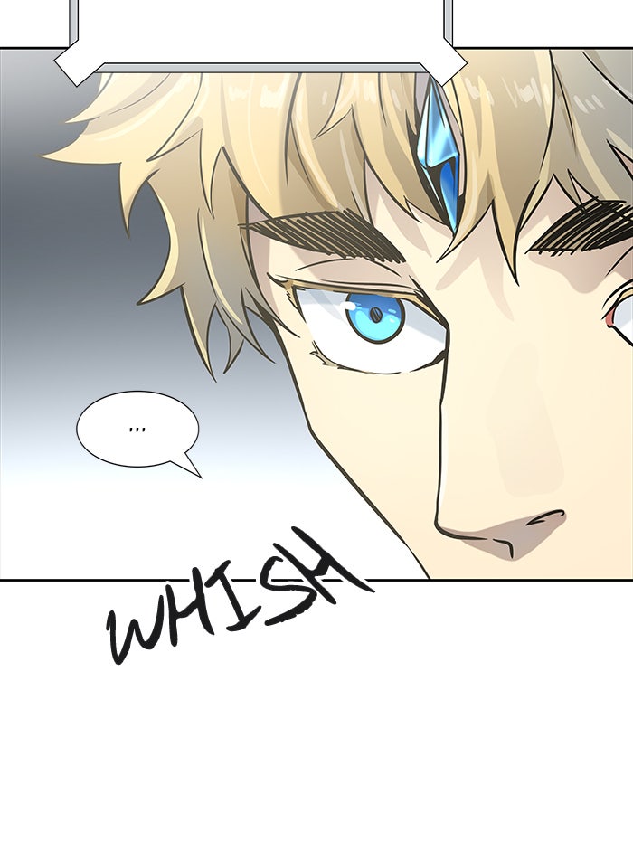 Tower of God manga, chapter 520, page 3 of 257