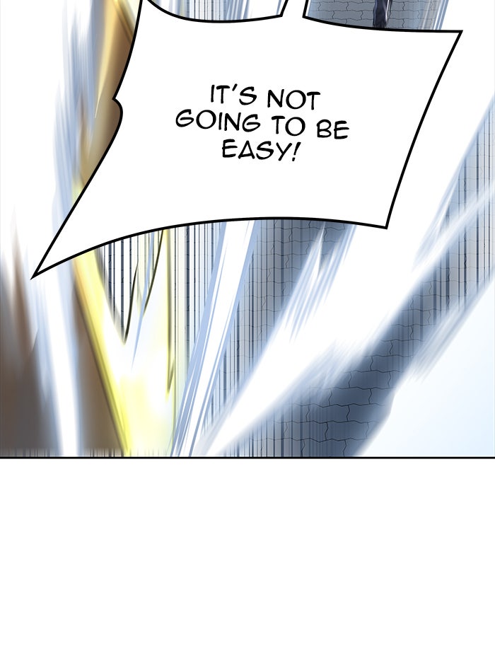 Tower of God manga, chapter 520, page 30 of 257
