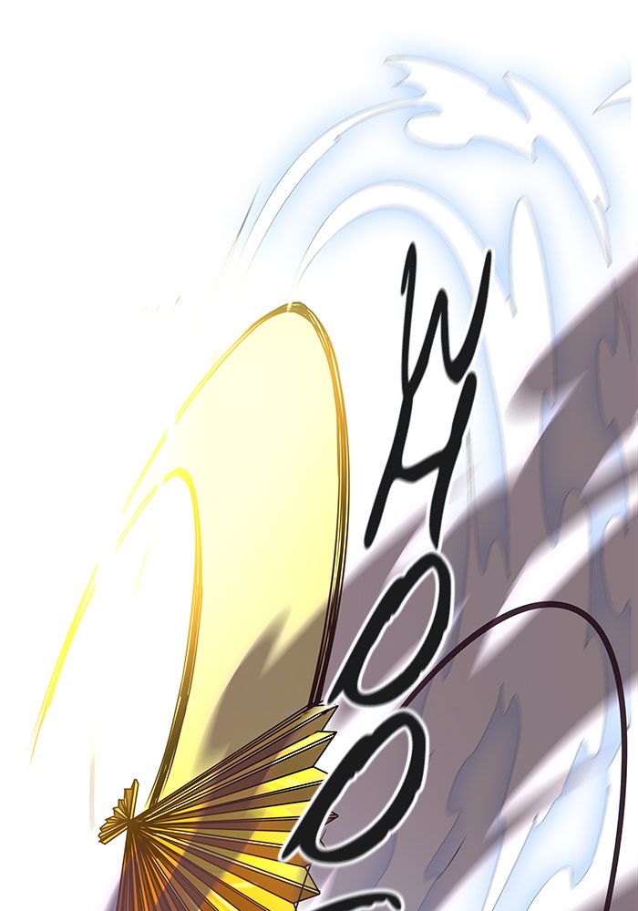 Tower of God manga, chapter 520, page 31 of 257
