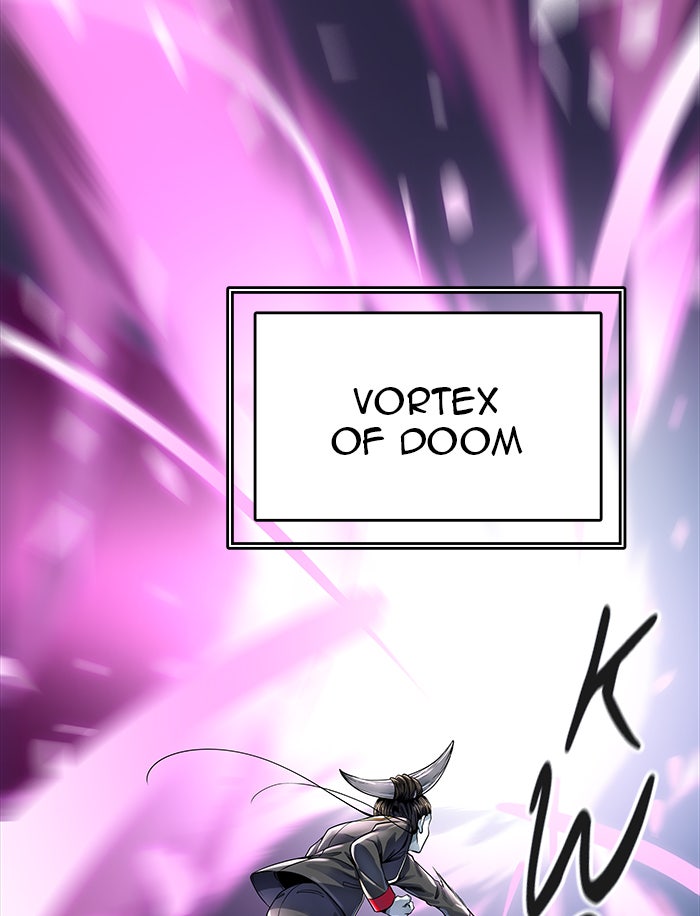 Tower of God manga, chapter 520, page 34 of 257