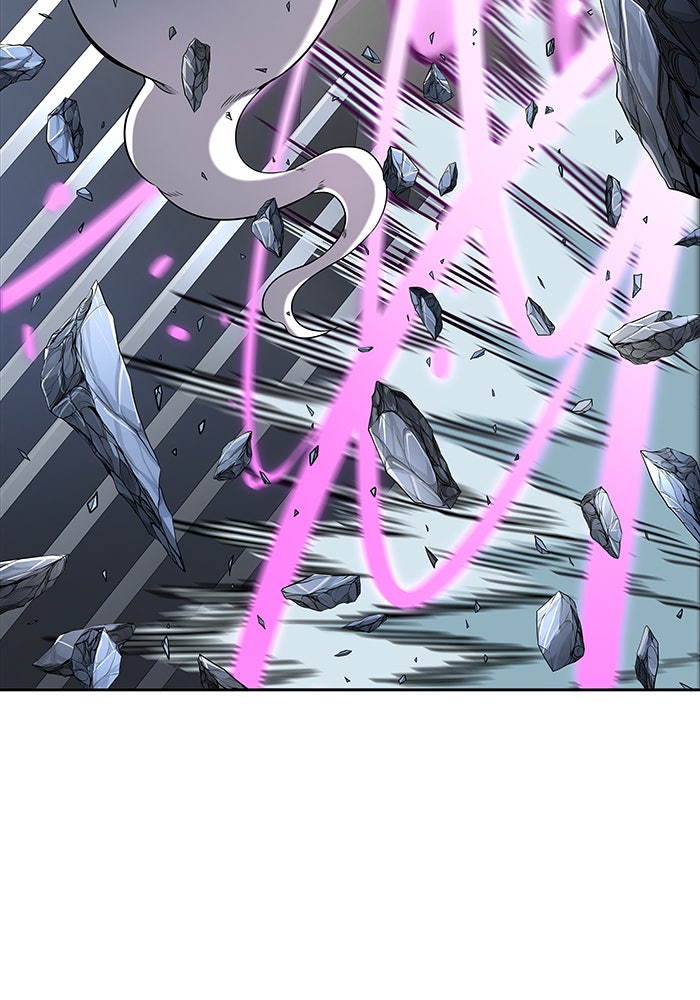 Tower of God manga, chapter 520, page 37 of 257