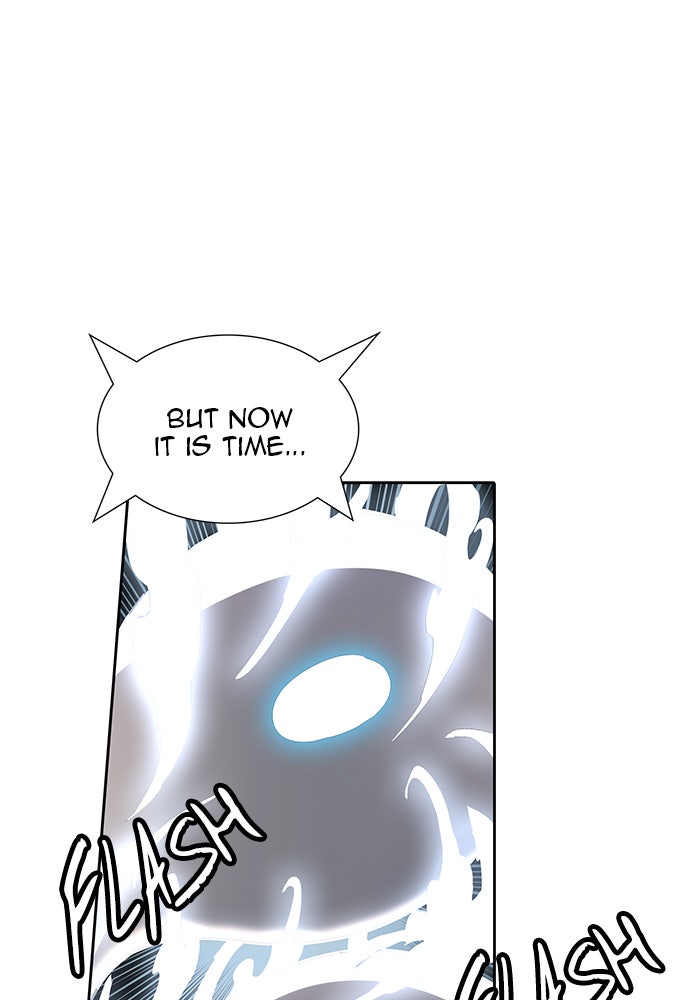 Tower of God manga, chapter 520, page 39 of 257