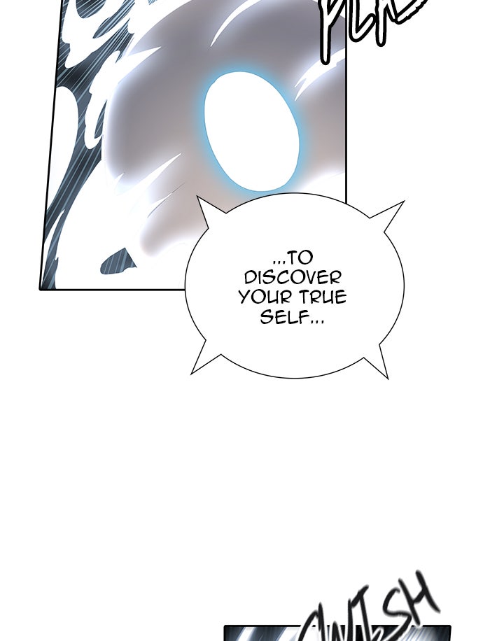 Tower of God manga, chapter 520, page 40 of 257