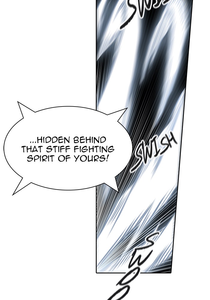 Tower of God manga, chapter 520, page 41 of 257