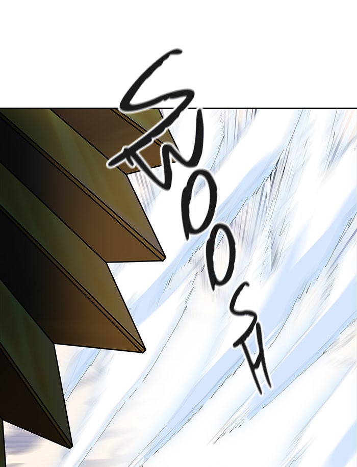 Tower of God manga, chapter 520, page 44 of 257