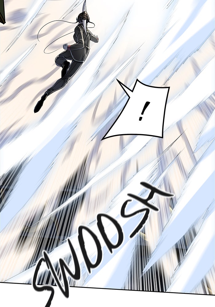 Tower of God manga, chapter 520, page 45 of 257