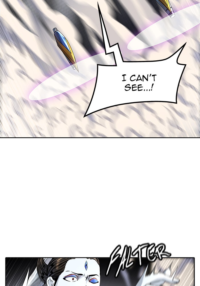 Tower of God manga, chapter 520, page 47 of 257