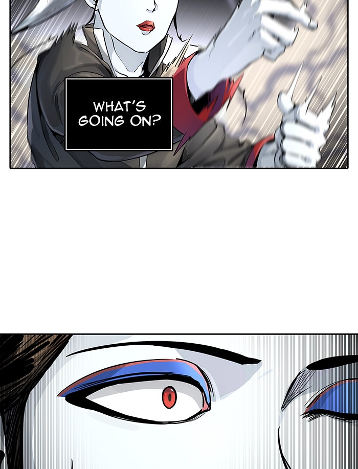 Tower of God manga, chapter 520, page 48 of 257