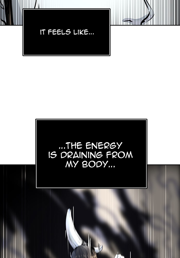 Tower of God manga, chapter 520, page 49 of 257