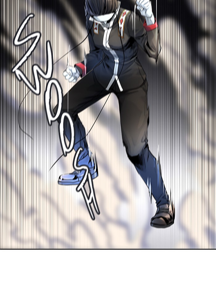 Tower of God manga, chapter 520, page 50 of 257