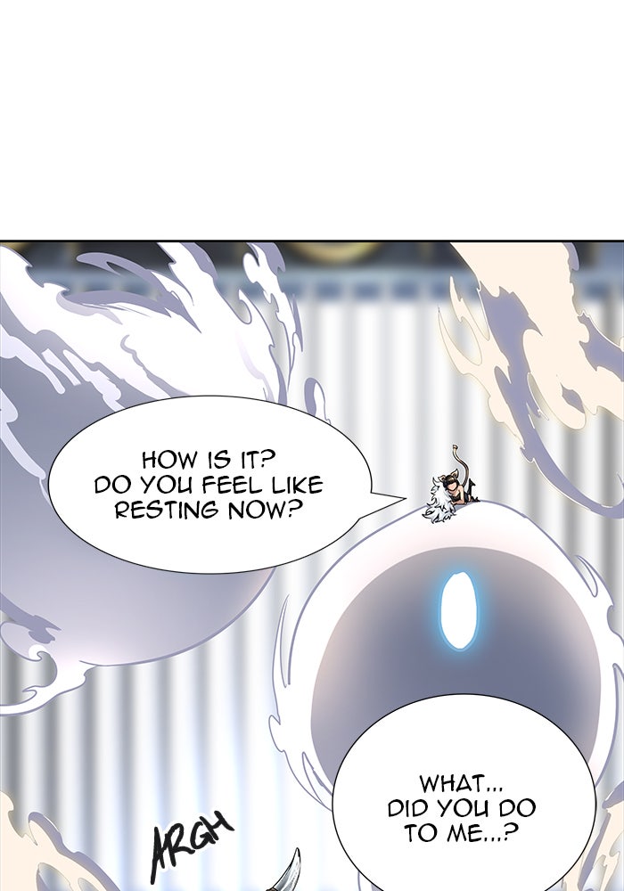 Tower of God manga, chapter 520, page 51 of 257