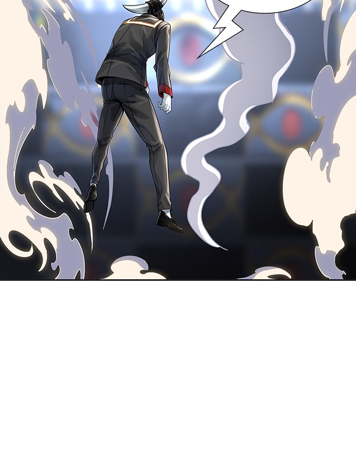 Tower of God manga, chapter 520, page 52 of 257