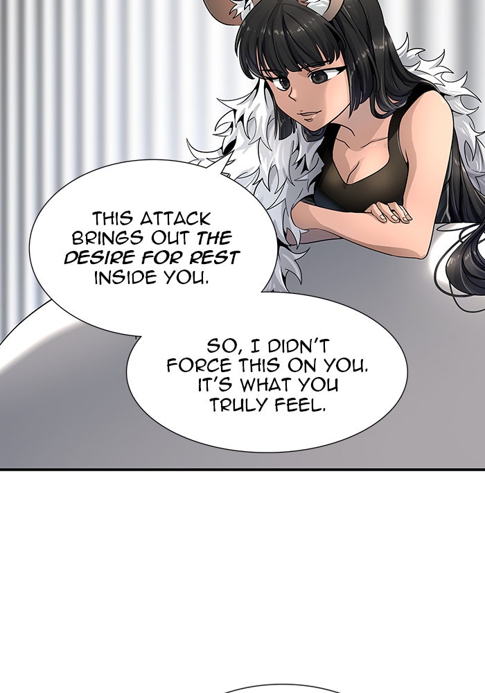Tower of God manga, chapter 520, page 54 of 257