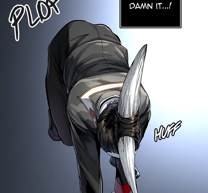 Tower of God manga, chapter 520, page 57 of 257