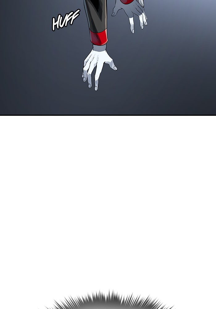 Tower of God manga, chapter 520, page 58 of 257