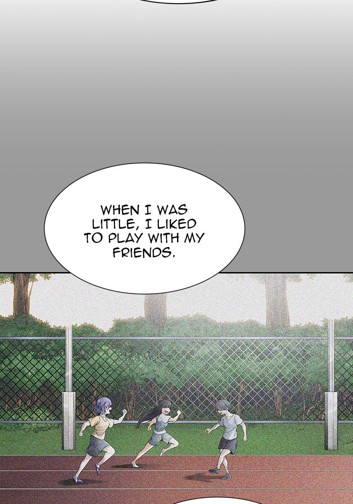 Tower of God manga, chapter 520, page 63 of 257