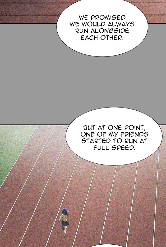 Tower of God manga, chapter 520, page 64 of 257
