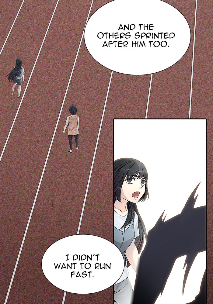 Tower of God manga, chapter 520, page 65 of 257