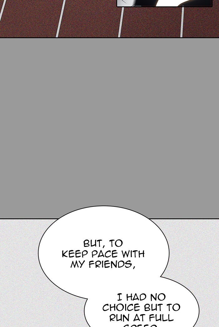 Tower of God manga, chapter 520, page 66 of 257