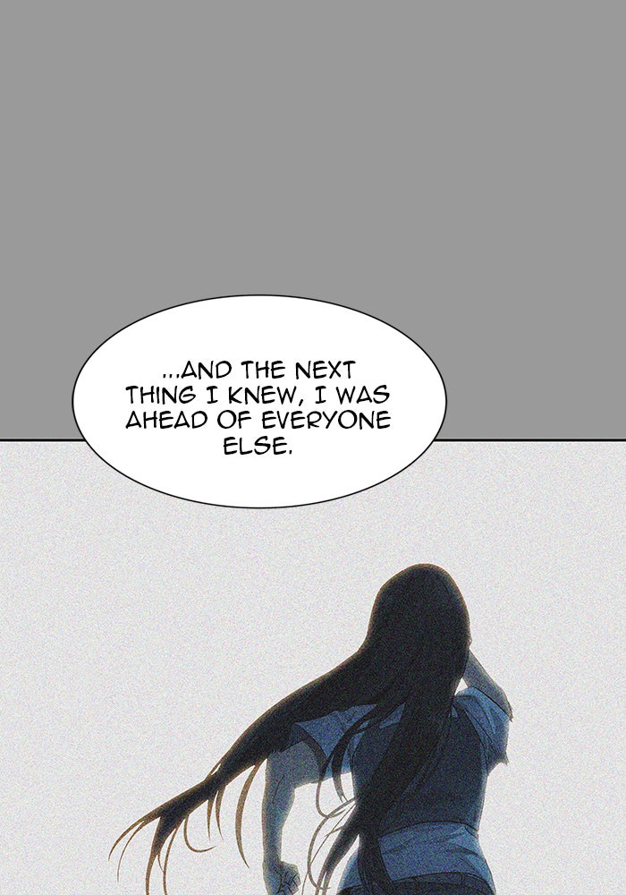 Tower of God manga, chapter 520, page 69 of 257