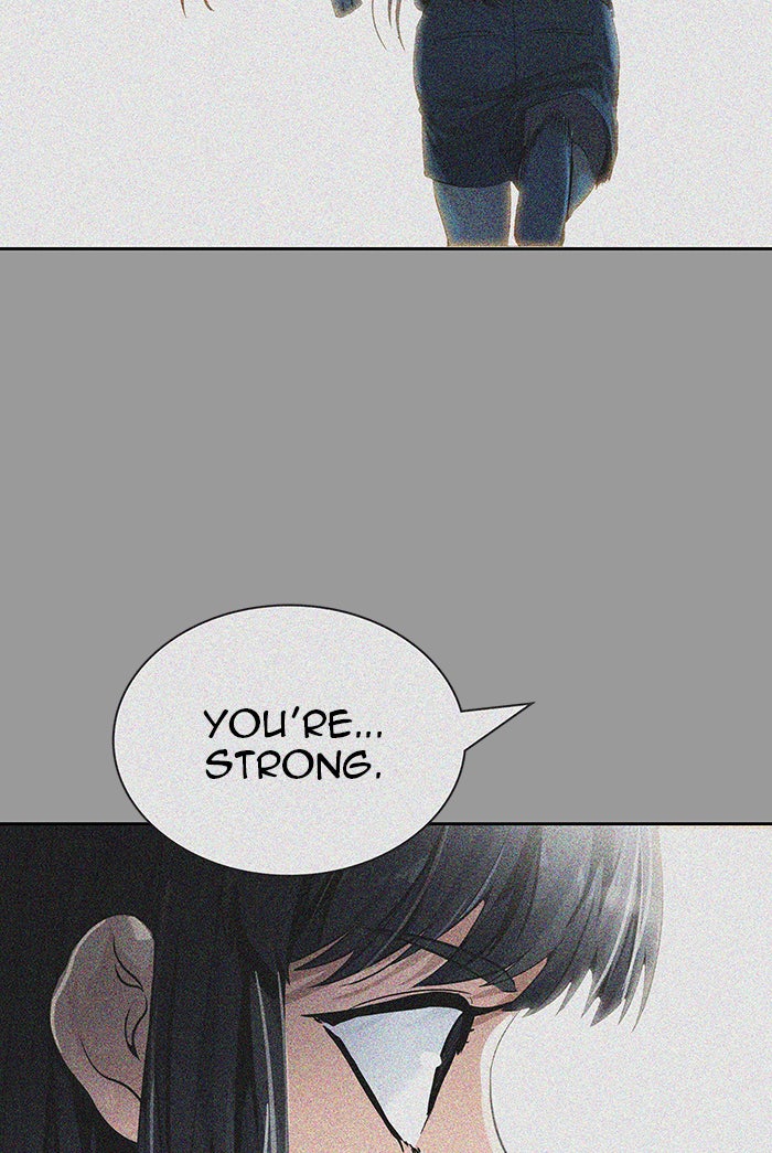 Tower of God manga, chapter 520, page 70 of 257