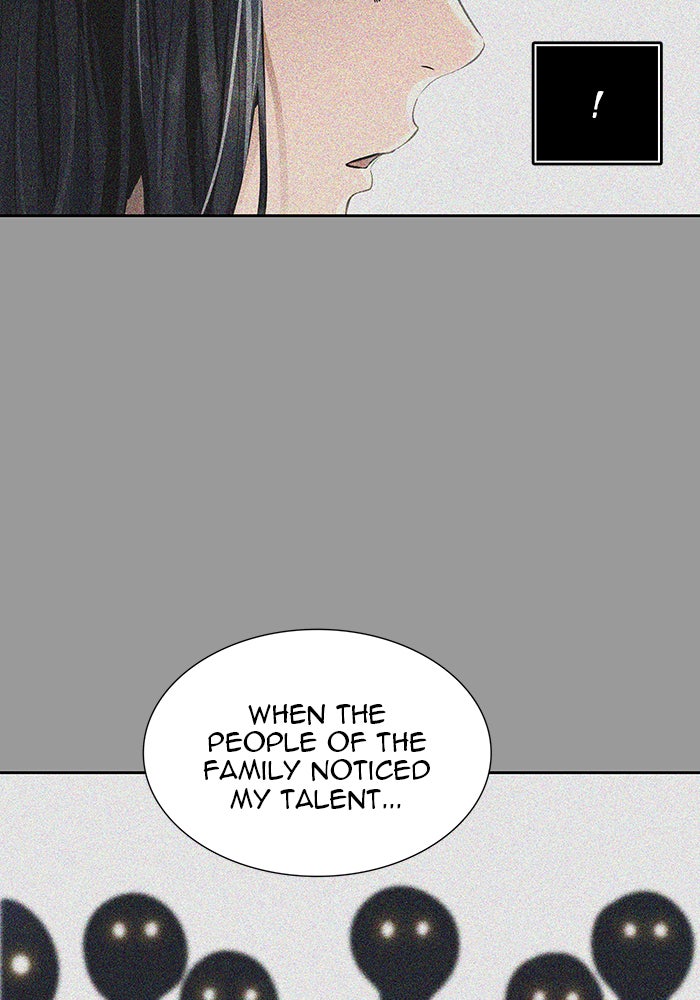 Tower of God manga, chapter 520, page 71 of 257