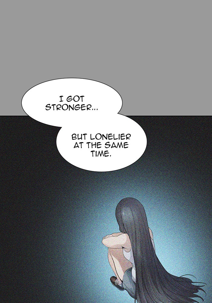 Tower of God manga, chapter 520, page 73 of 257