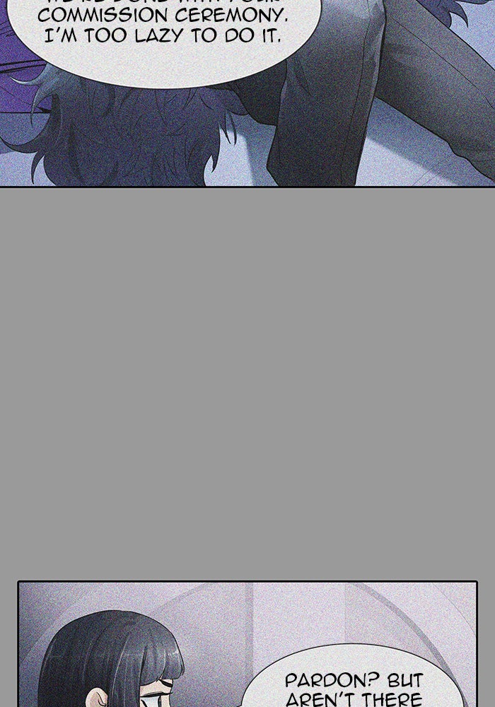 Tower of God manga, chapter 520, page 77 of 257