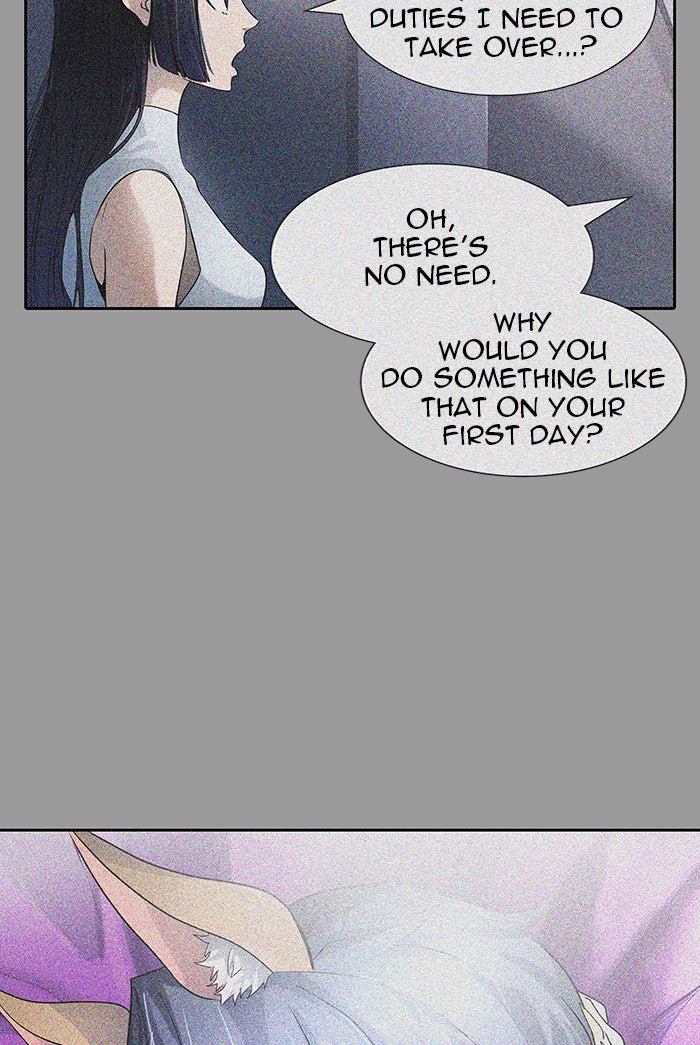 Tower of God manga, chapter 520, page 78 of 257