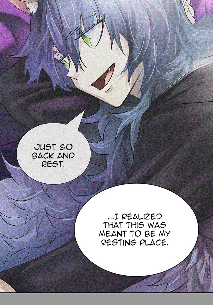 Tower of God manga, chapter 520, page 79 of 257