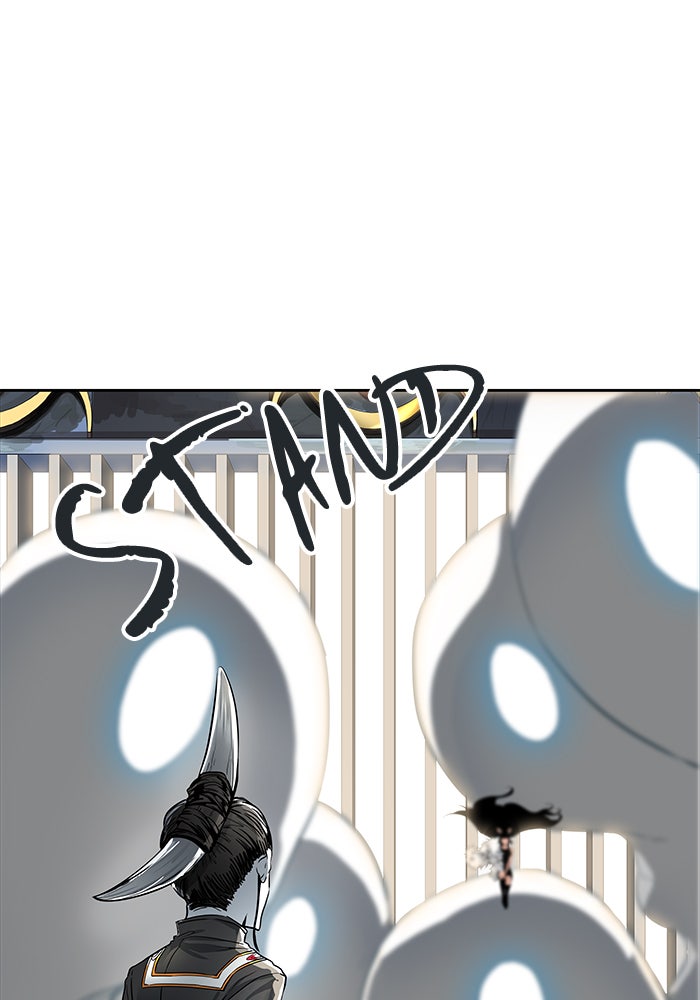 Tower of God manga, chapter 520, page 8 of 257