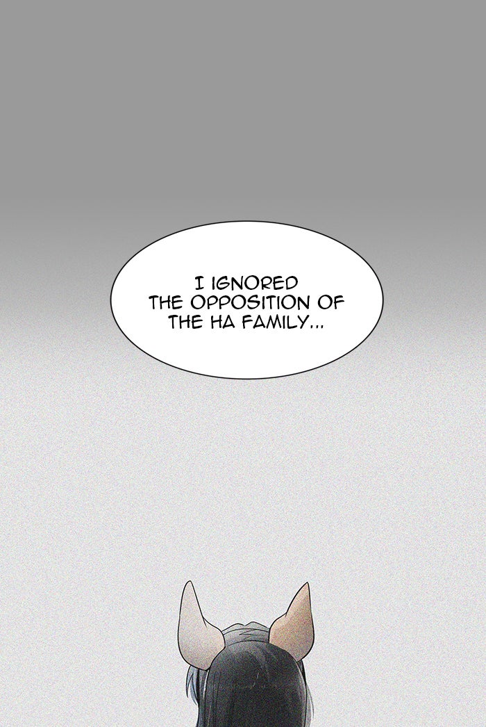 Tower of God manga, chapter 520, page 80 of 257