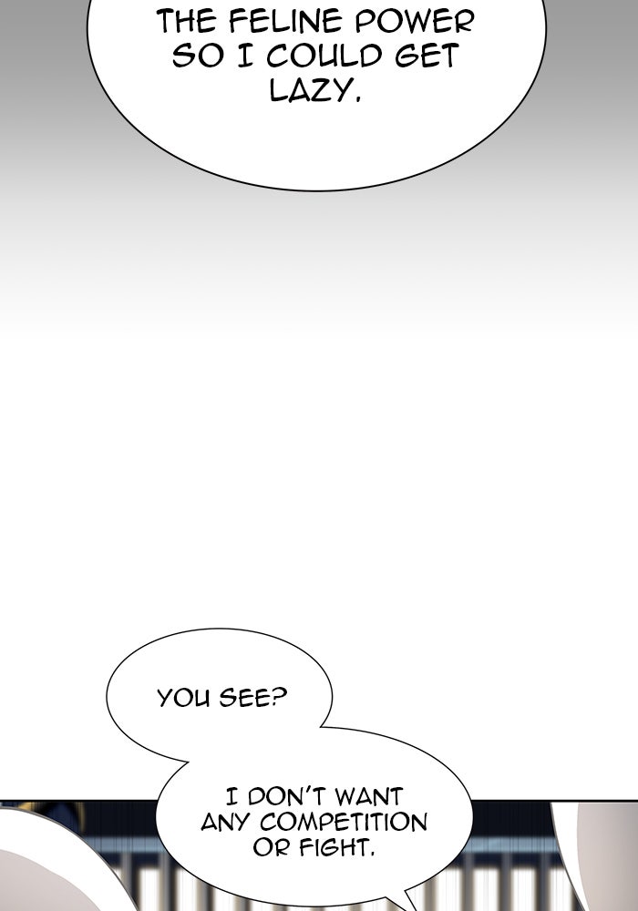 Tower of God manga, chapter 520, page 83 of 257