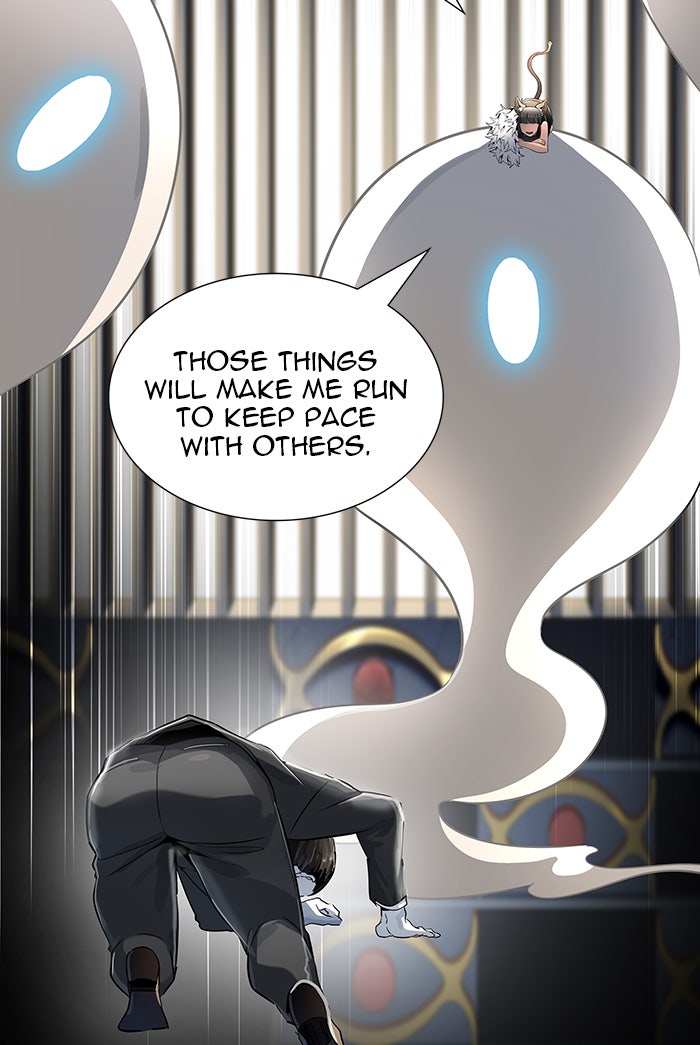 Tower of God manga, chapter 520, page 84 of 257