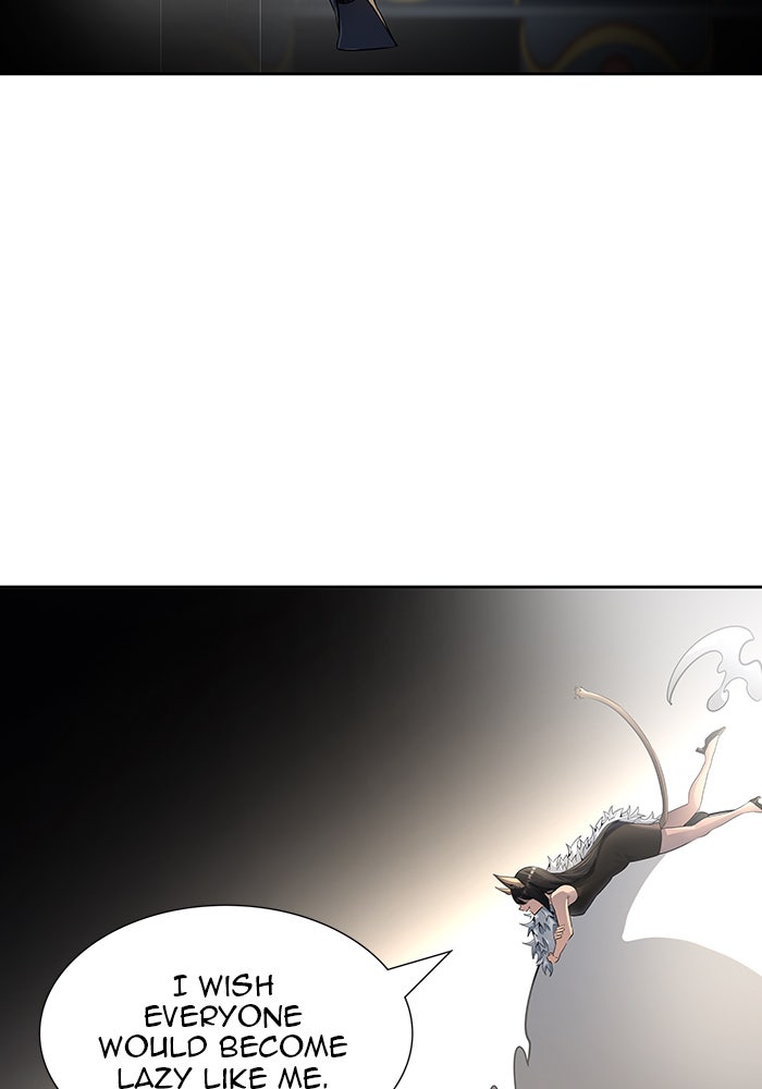 Tower of God manga, chapter 520, page 85 of 257