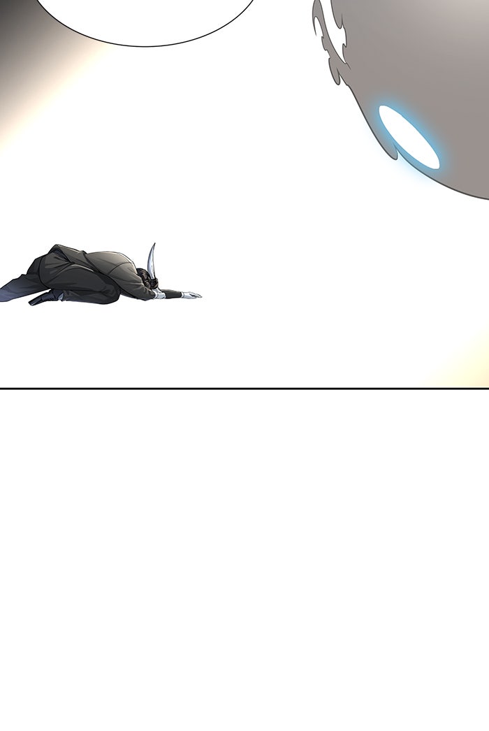 Tower of God manga, chapter 520, page 86 of 257