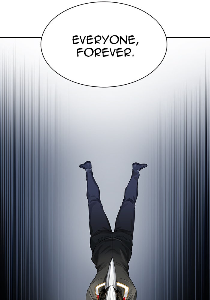 Tower of God manga, chapter 520, page 87 of 257