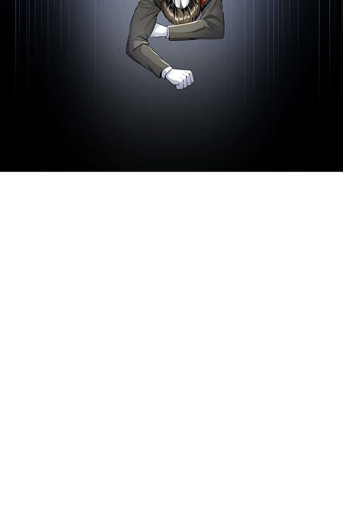 Tower of God manga, chapter 520, page 88 of 257