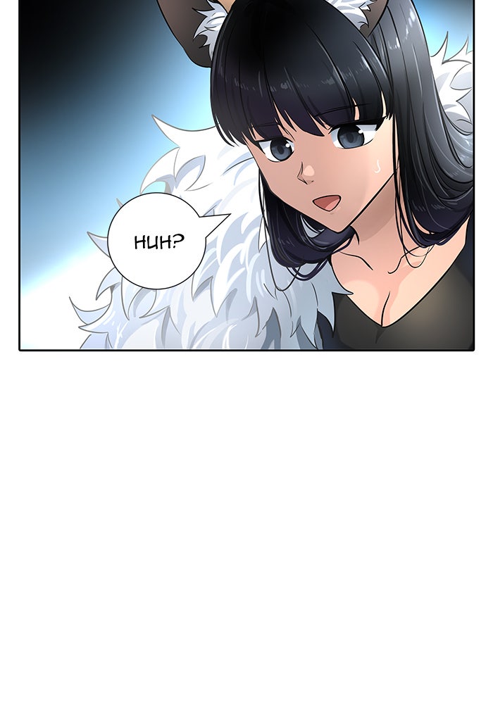 Tower of God manga, chapter 520, page 90 of 257