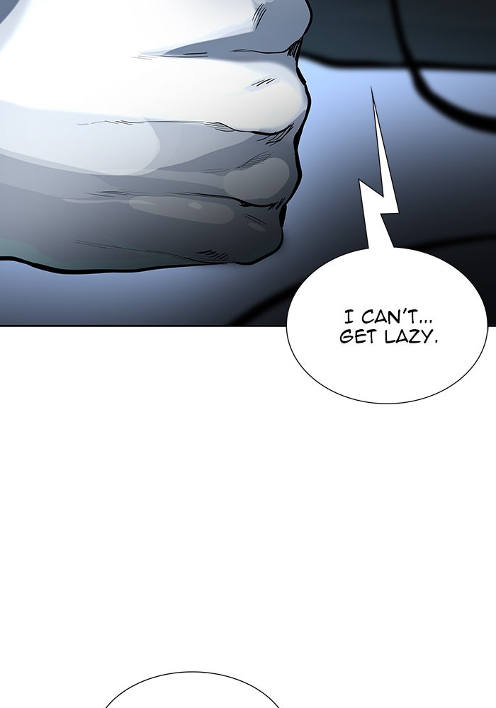Tower of God manga, chapter 520, page 92 of 257