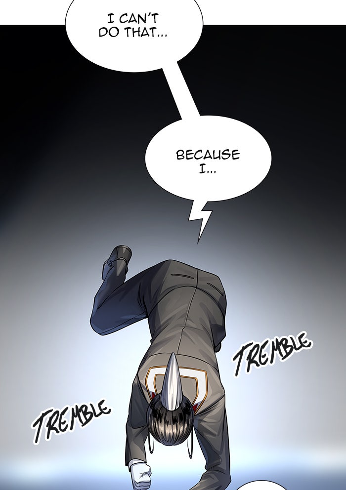 Tower of God manga, chapter 520, page 93 of 257