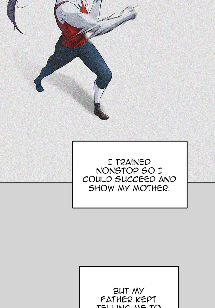 Tower of God manga, chapter 520, page 98 of 257