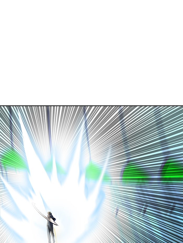 Tower of God manga, chapter 521, page 1 of 203