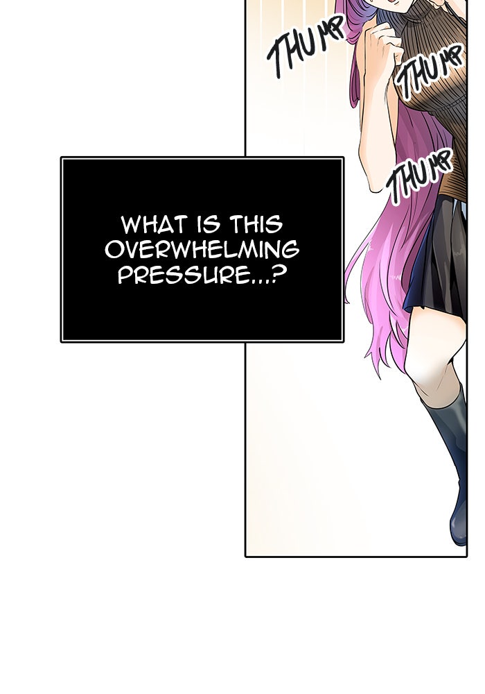 Tower of God manga, chapter 521, page 10 of 203