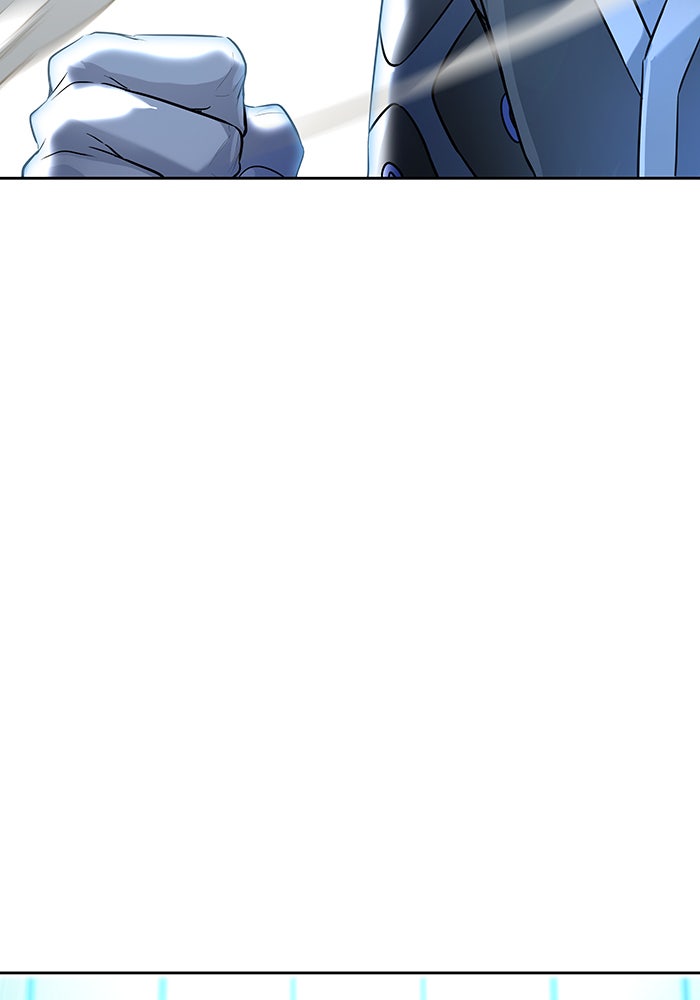 Tower of God manga, chapter 521, page 101 of 203